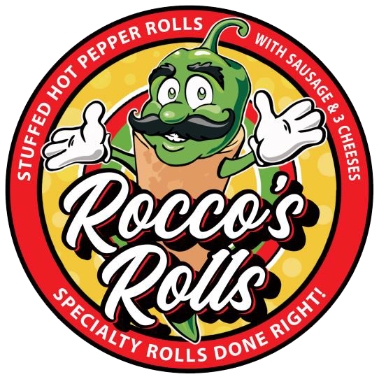 Rocco's Rolls
